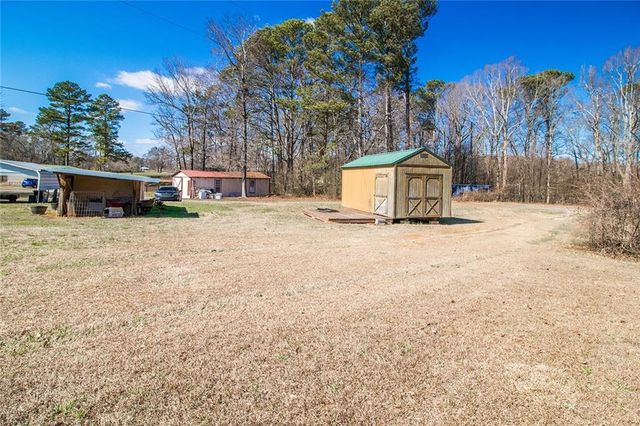 4302 Franklin Goldmine Road, Cumming, GA 30028