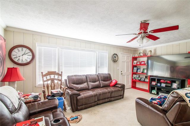 4302 Franklin Goldmine Road, Cumming, GA 30028