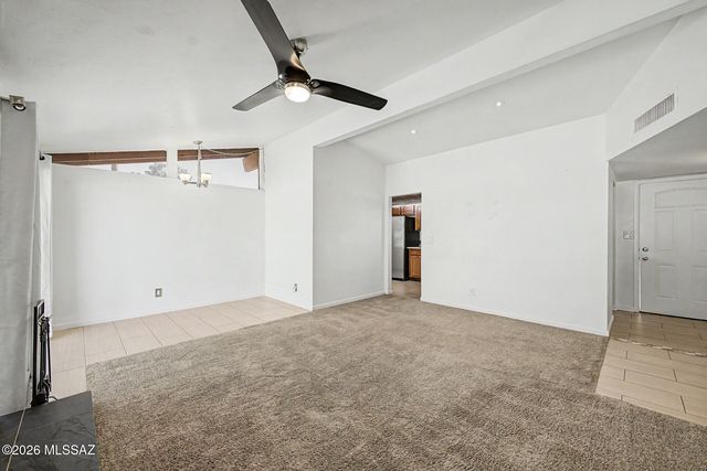 1149 S Lehigh Drive, Tucson, AZ 85710