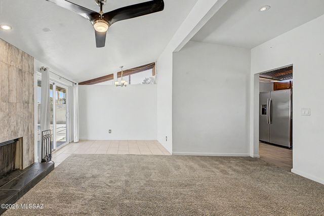 1149 S Lehigh Drive, Tucson, AZ 85710