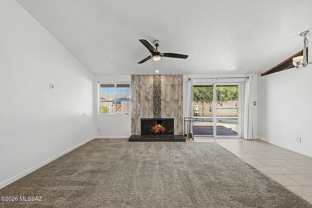 1149 S Lehigh Drive, Tucson, AZ 85710