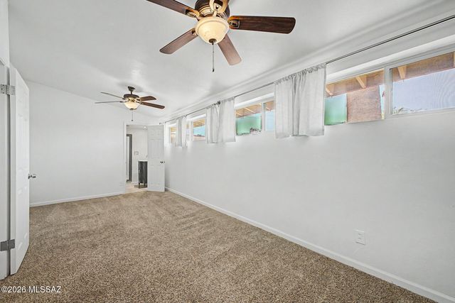 1149 S Lehigh Drive, Tucson, AZ 85710