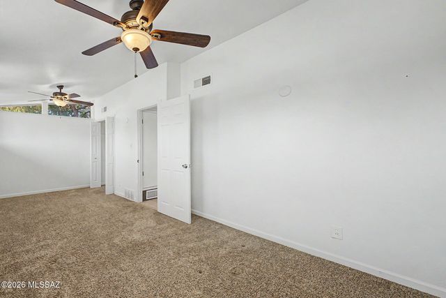 1149 S Lehigh Drive, Tucson, AZ 85710