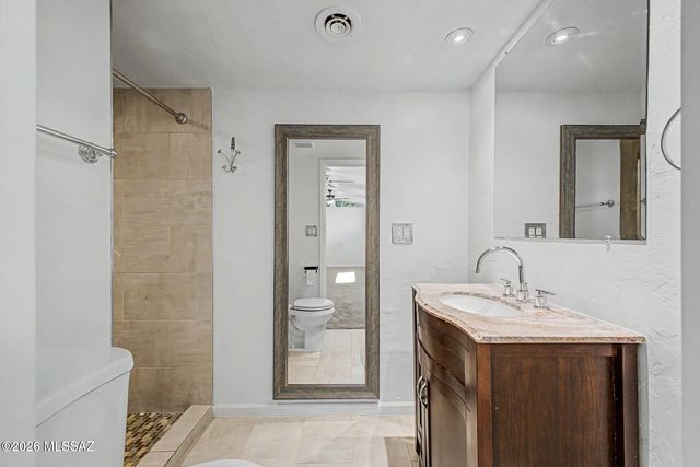 1149 S Lehigh Drive, Tucson, AZ 85710