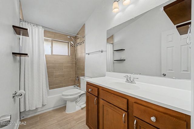 1149 S Lehigh Drive, Tucson, AZ 85710