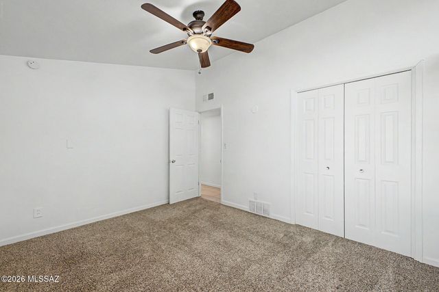 1149 S Lehigh Drive, Tucson, AZ 85710