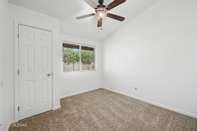 1149 S Lehigh Drive, Tucson, AZ 85710