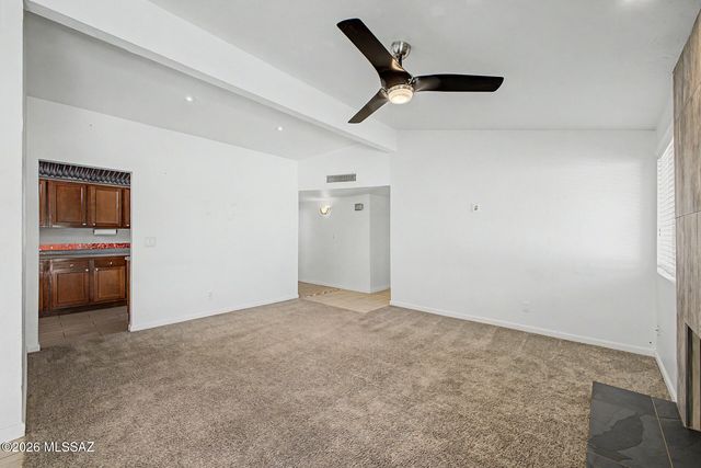 1149 S Lehigh Drive, Tucson, AZ 85710