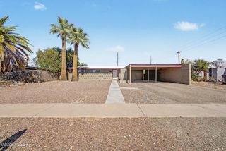 1149 S Lehigh Drive, Tucson, AZ 85710