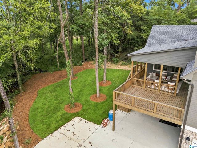 3390 CHANDLER WAY, Hoover, AL 35226