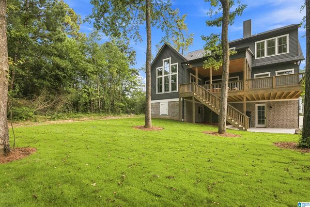 3390 CHANDLER WAY, Hoover, AL 35226