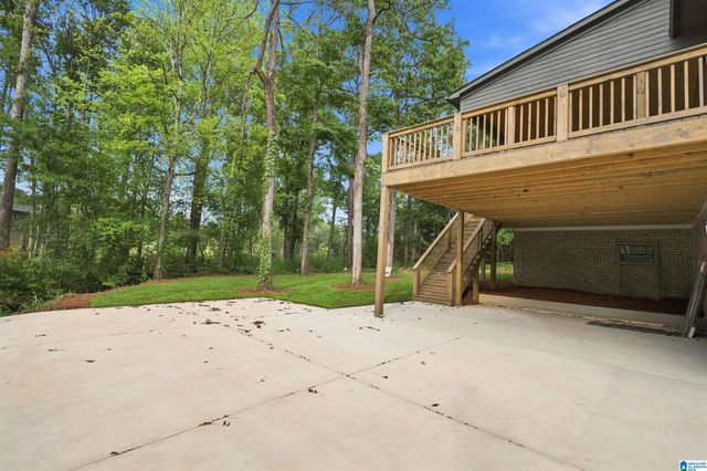 3390 CHANDLER WAY, Hoover, AL 35226