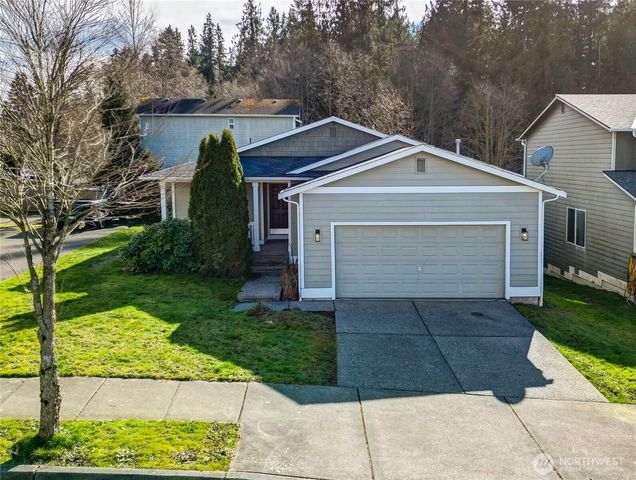 7714 88th Place NE, Marysville, WA 98270