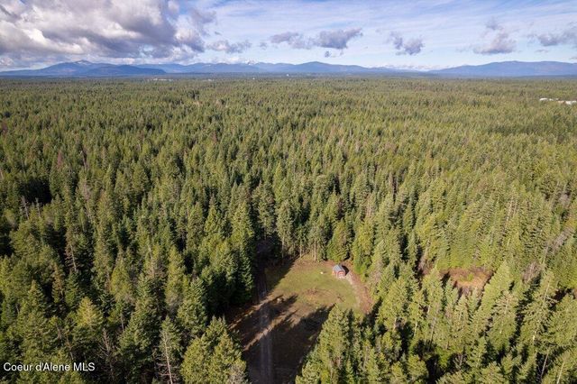 10948 E Gypo Rd, Athol, ID 83801