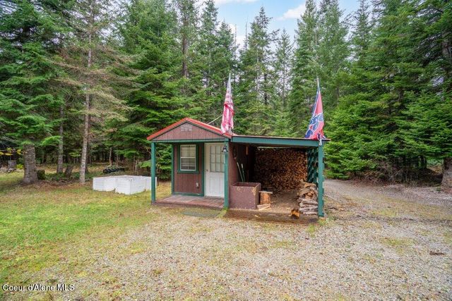 10948 E Gypo Rd, Athol, ID 83801