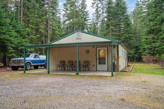 10948 E Gypo Rd, Athol, ID 83801