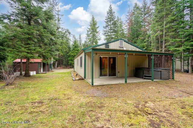 10948 E Gypo Rd, Athol, ID 83801