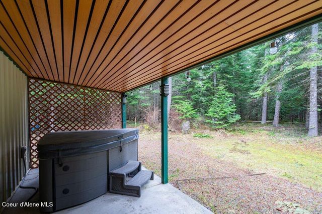 10948 E Gypo Rd, Athol, ID 83801