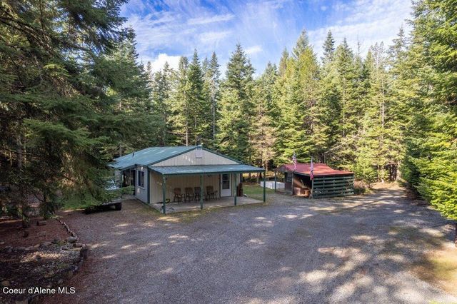 10948 E Gypo Rd, Athol, ID 83801