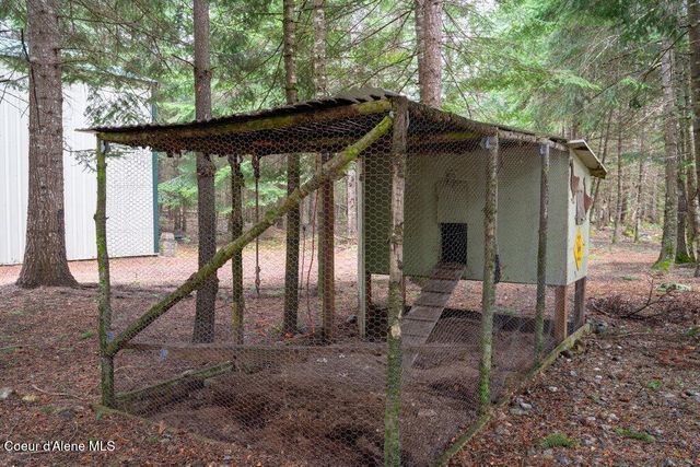 10948 E Gypo Rd, Athol, ID 83801