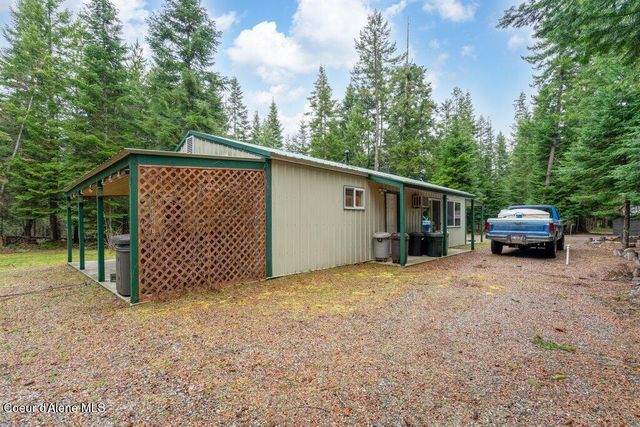 10948 E Gypo Rd, Athol, ID 83801