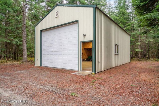 10948 E Gypo Rd, Athol, ID 83801