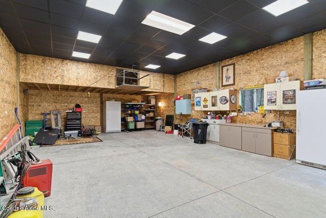 10948 E Gypo Rd, Athol, ID 83801