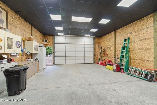 10948 E Gypo Rd, Athol, ID 83801