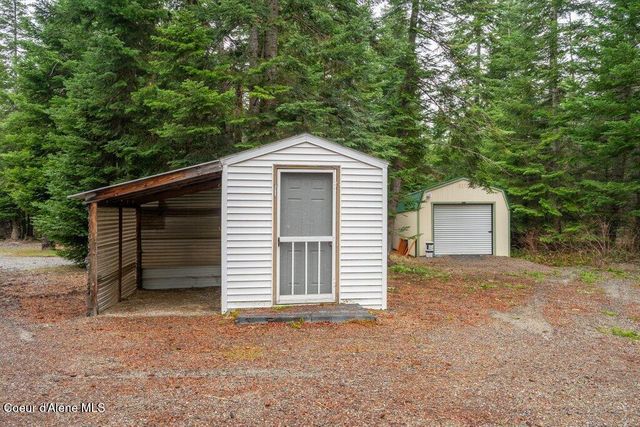 10948 E Gypo Rd, Athol, ID 83801