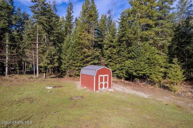 10948 E Gypo Rd, Athol, ID 83801