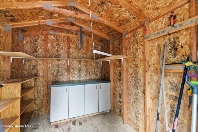 10948 E Gypo Rd, Athol, ID 83801