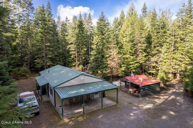 10948 E Gypo Rd, Athol, ID 83801