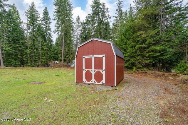 10948 E Gypo Rd, Athol, ID 83801