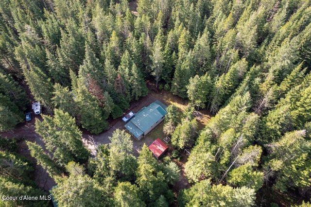 10948 E Gypo Rd, Athol, ID 83801