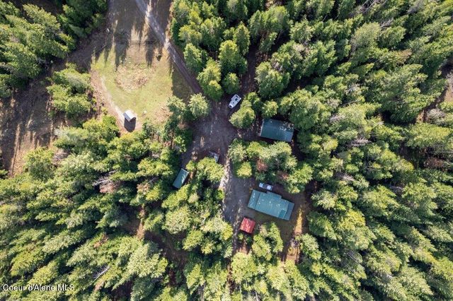 10948 E Gypo Rd, Athol, ID 83801