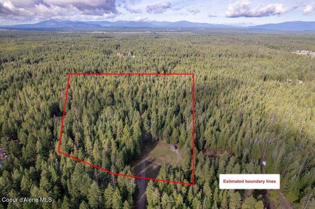 10948 E Gypo Rd, Athol, ID 83801