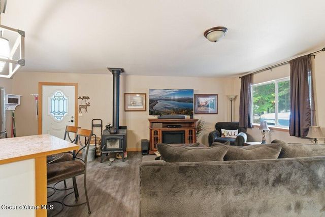 10948 E Gypo Rd, Athol, ID 83801