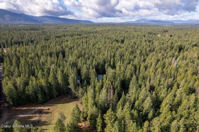 10948 E Gypo Rd, Athol, ID 83801