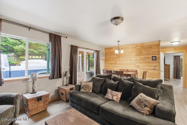 10948 E Gypo Rd, Athol, ID 83801