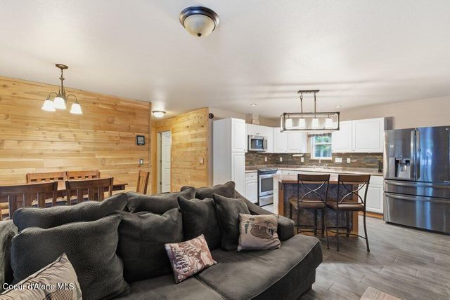 10948 E Gypo Rd, Athol, ID 83801