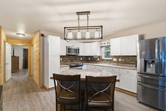 10948 E Gypo Rd, Athol, ID 83801