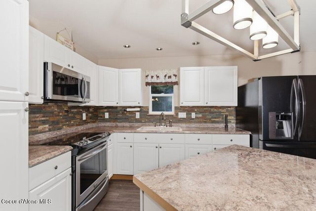 10948 E Gypo Rd, Athol, ID 83801