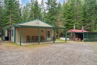 10948 E Gypo Rd, Athol, ID 83801