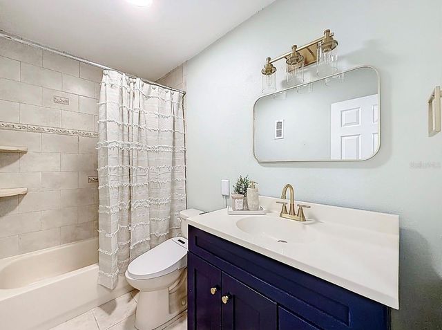 1655 58TH TERRACE S 3, St Petersburg, FL 33712