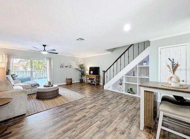 1655 58TH TERRACE S 3, St Petersburg, FL 33712