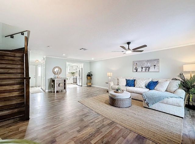 1655 58TH TERRACE S 3, St Petersburg, FL 33712