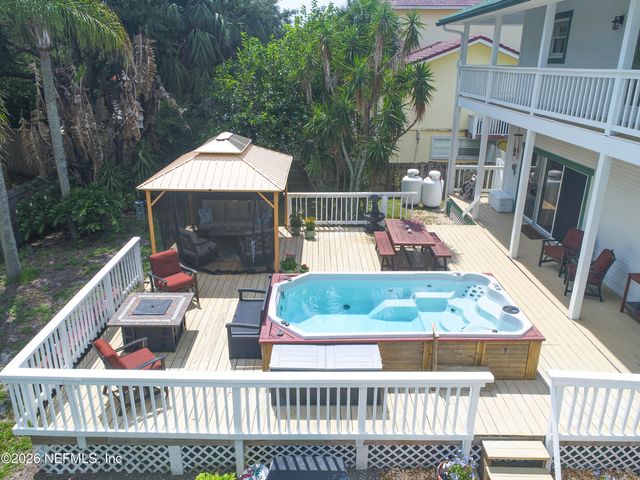 304 GENOA Road, St. Augustine, FL 32084