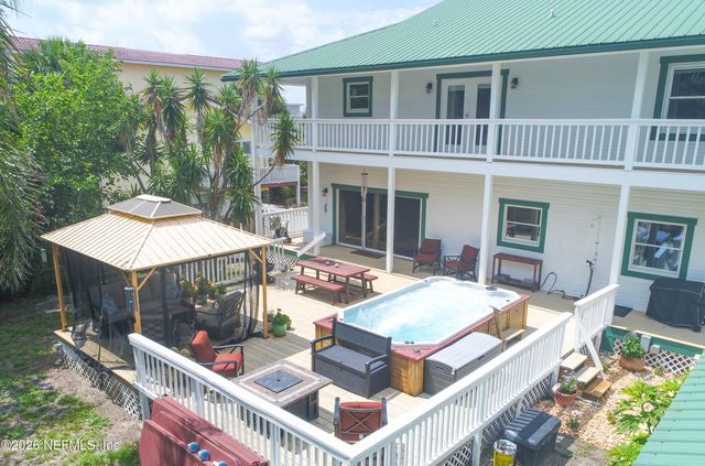 304 GENOA Road, St. Augustine, FL 32084