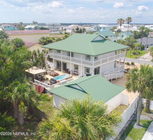 304 GENOA Road, St. Augustine, FL 32084