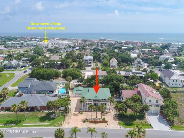304 GENOA Road, St. Augustine, FL 32084